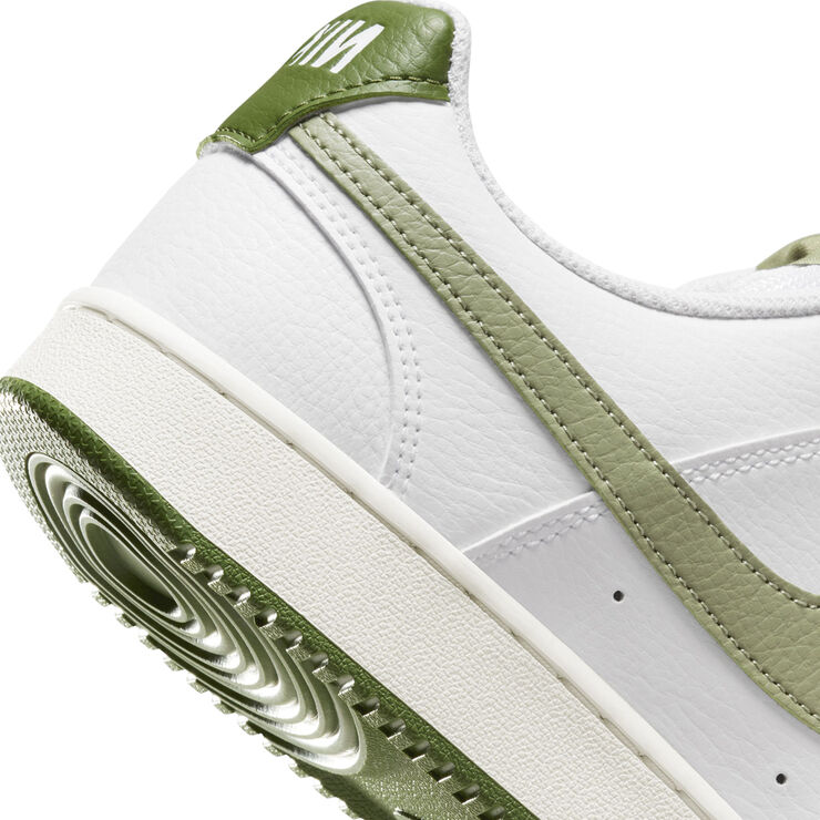 Nike Court Vision Low sneakers Hvid