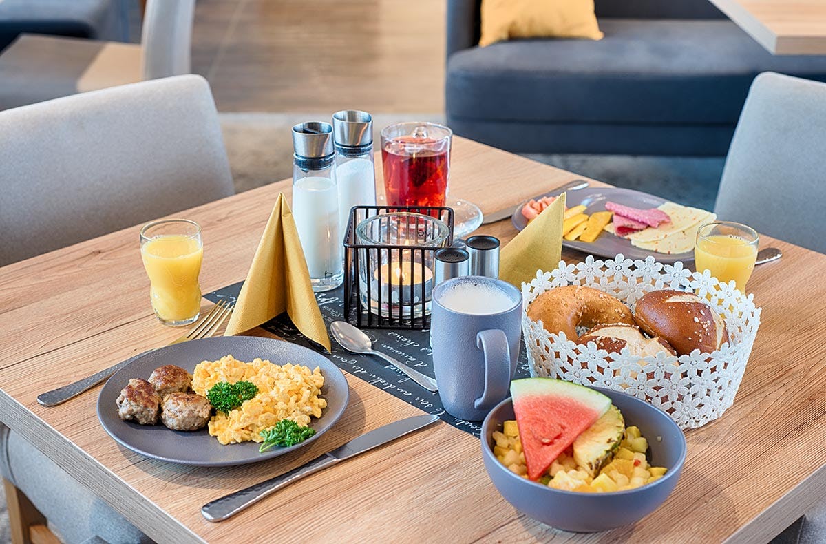 Städtetrip nach Leipzig als Geschenk