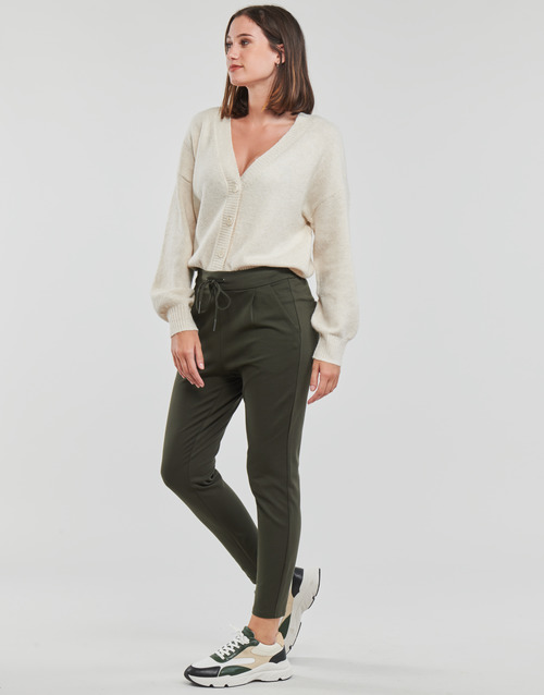 Vero Moda - VMEVA - Kaki
