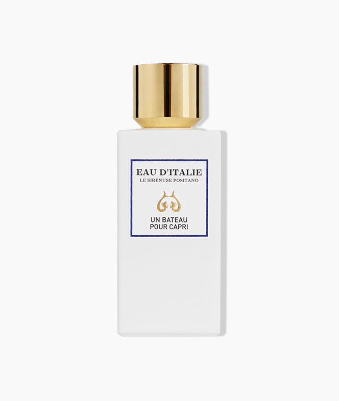 Un Bateau Pour Capri EAU D ITALIE 100 ML