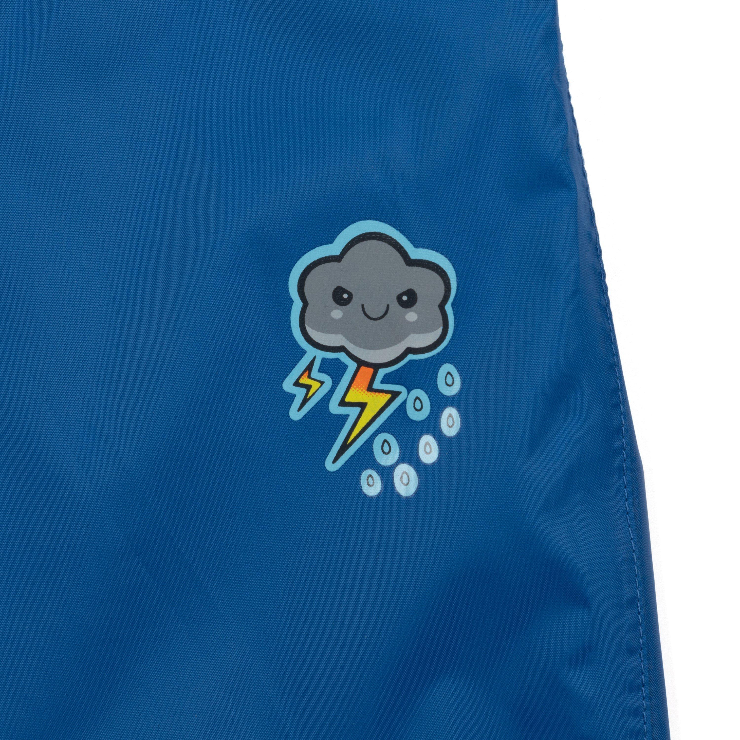 Gelert Waterproof Rain Suit