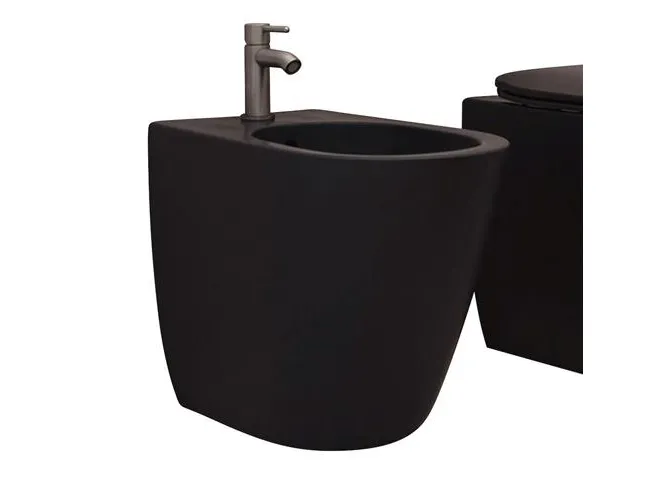 Bidet Glomp BTW mat sort