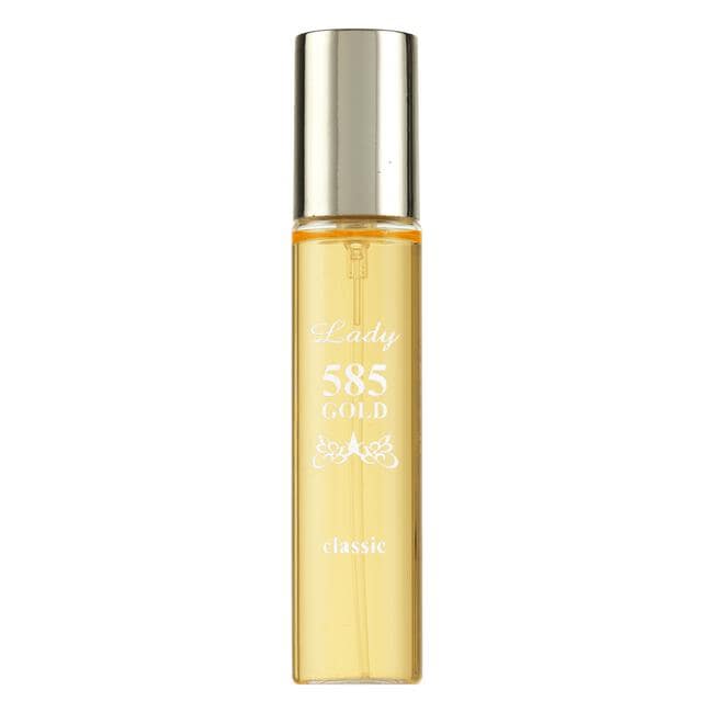 Chatler 585 Gold Lady eau de parfum 30 ML