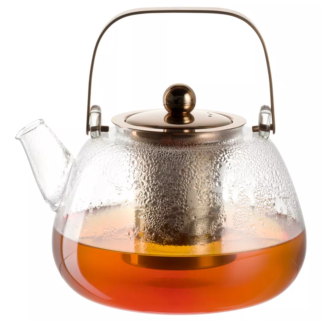Teekanne Té per te 1200 ml