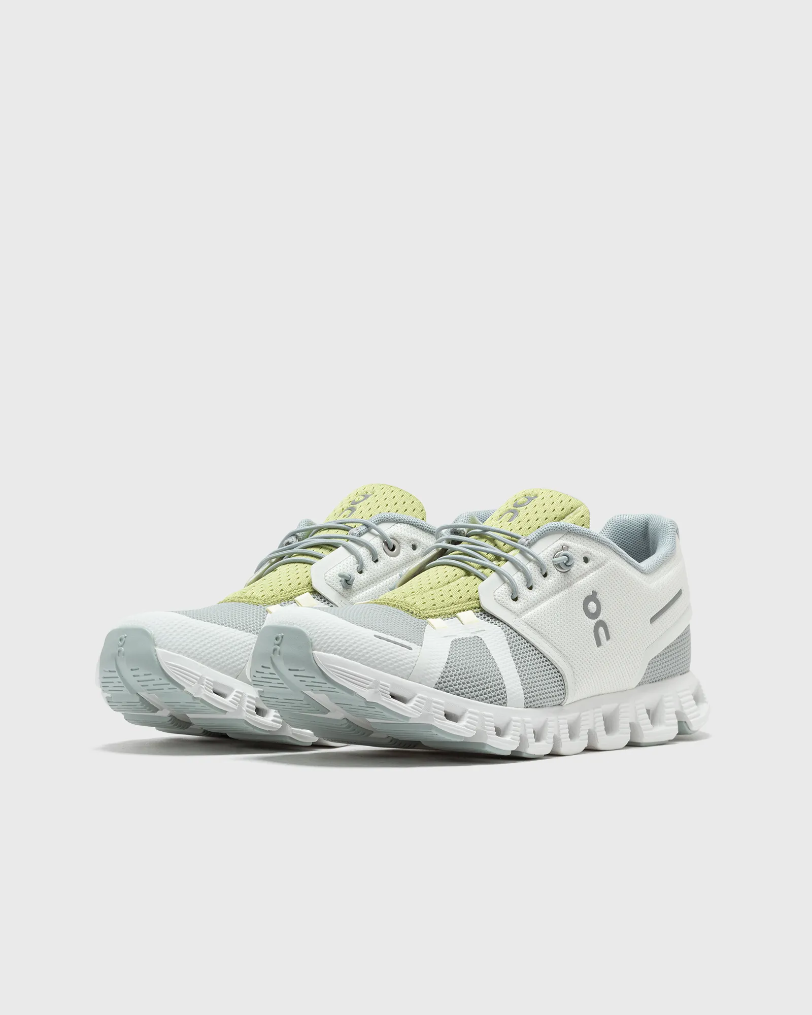 ON Cloud 5 Push