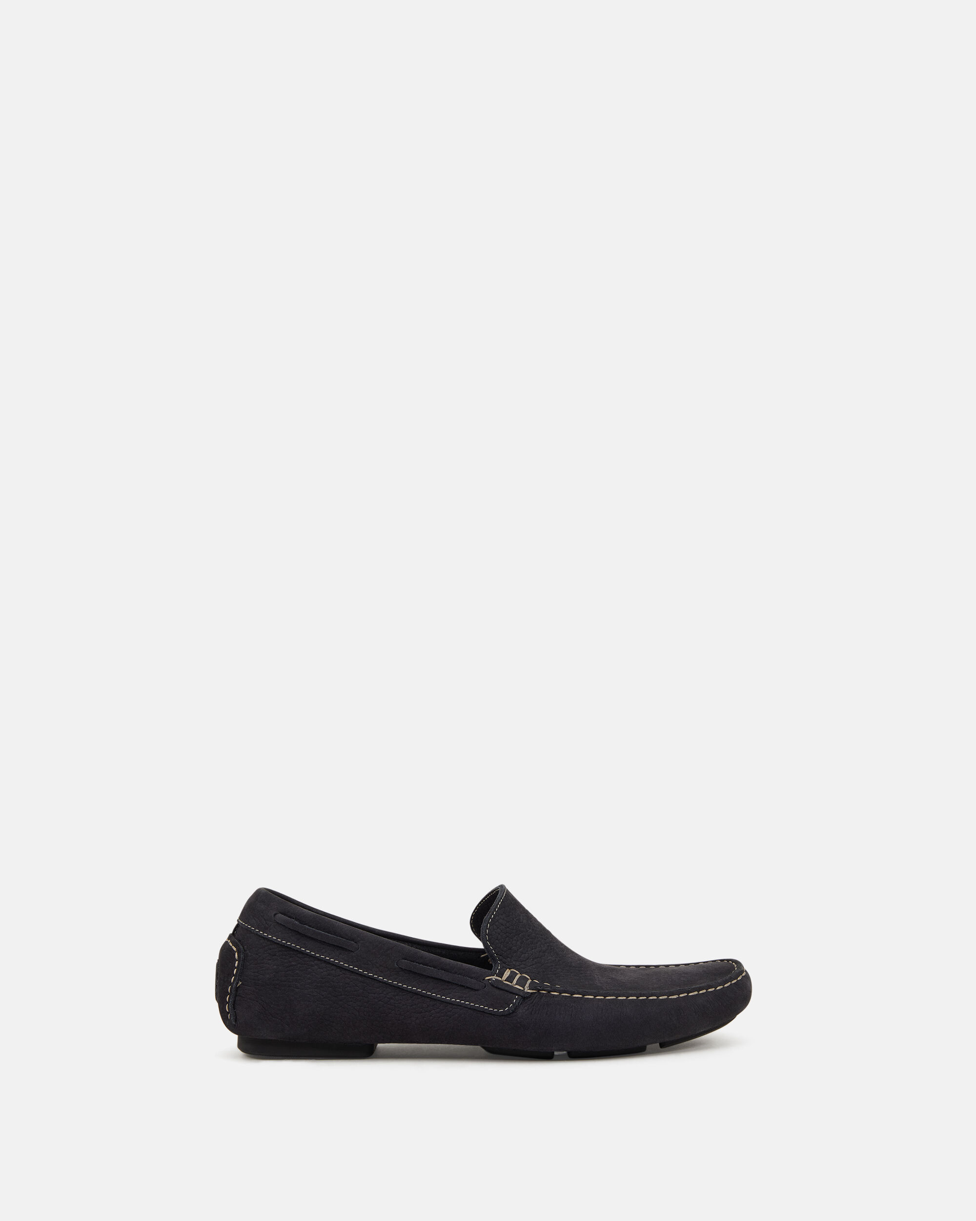 MOCASSIN NELIO Bleu
