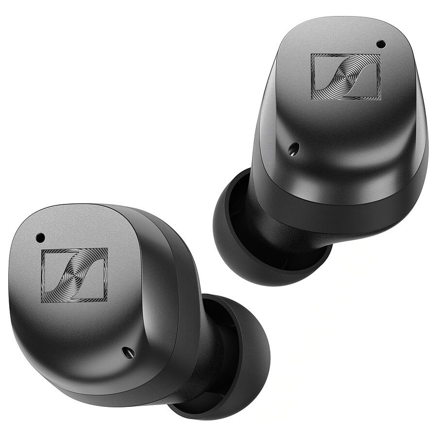 Sennheiser MOMENTUM True Wireless 4 Graphite