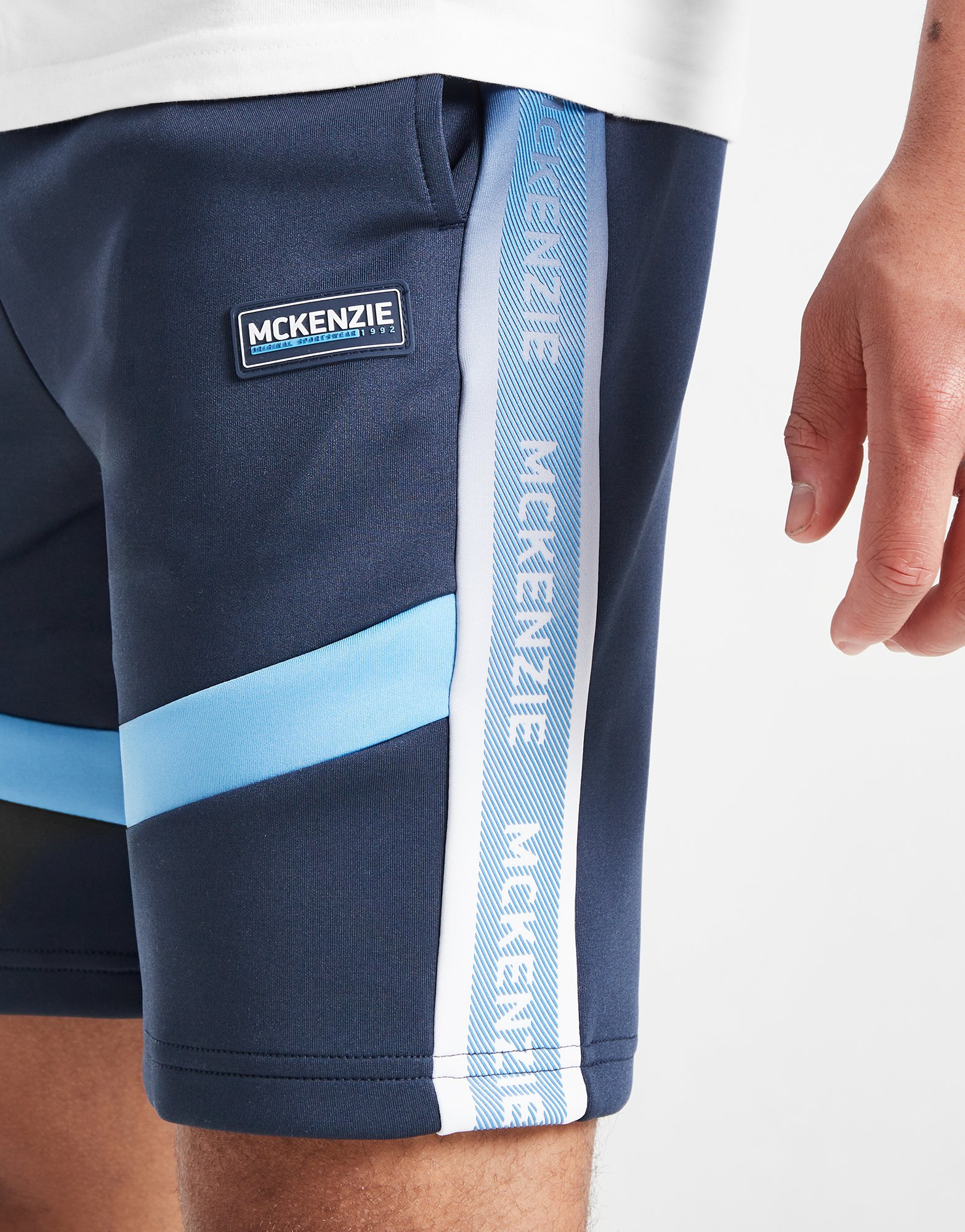 McKenzie Short Glint Junior