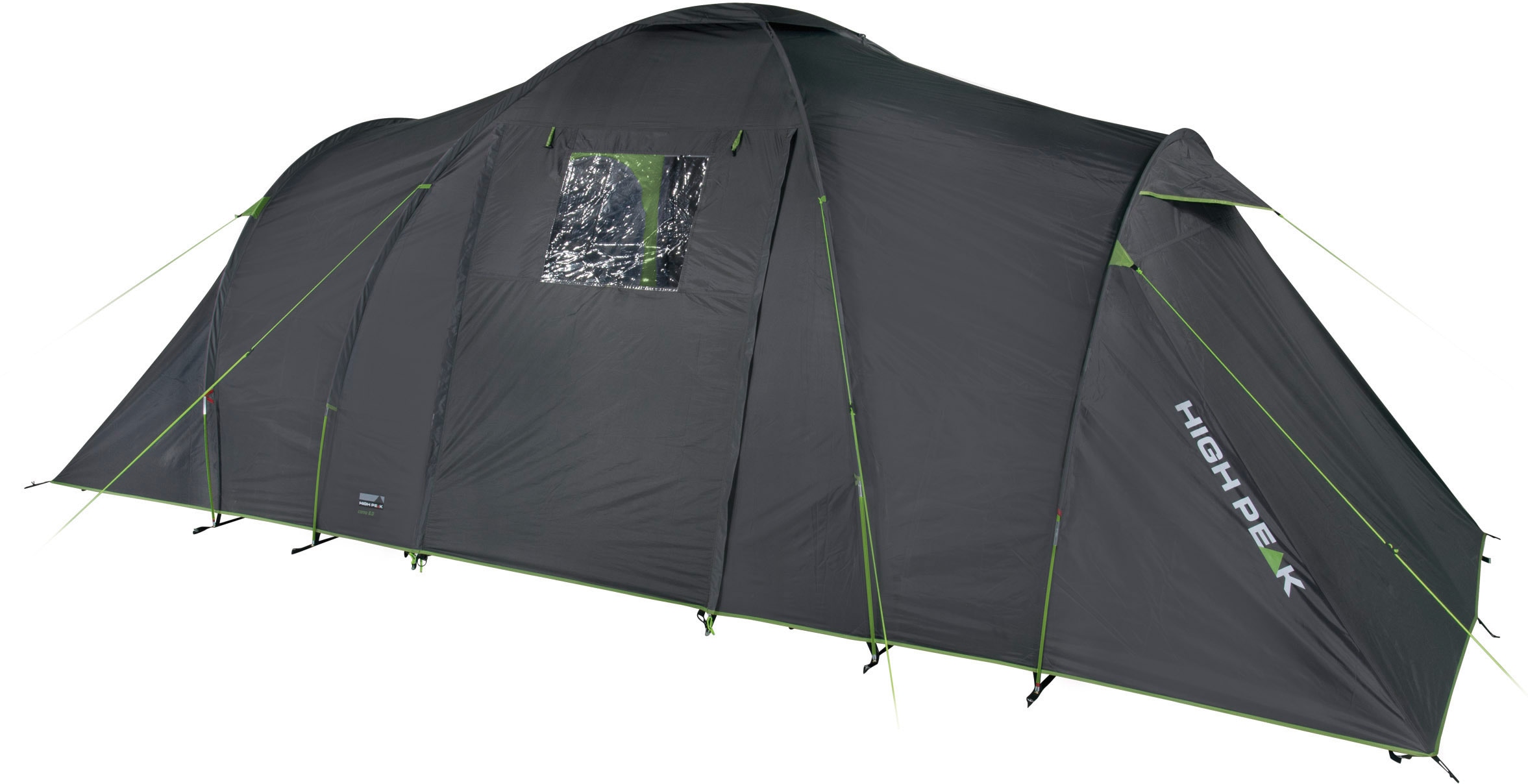 High Peak Kuppelzelt »Como 4.0« 4 Personen