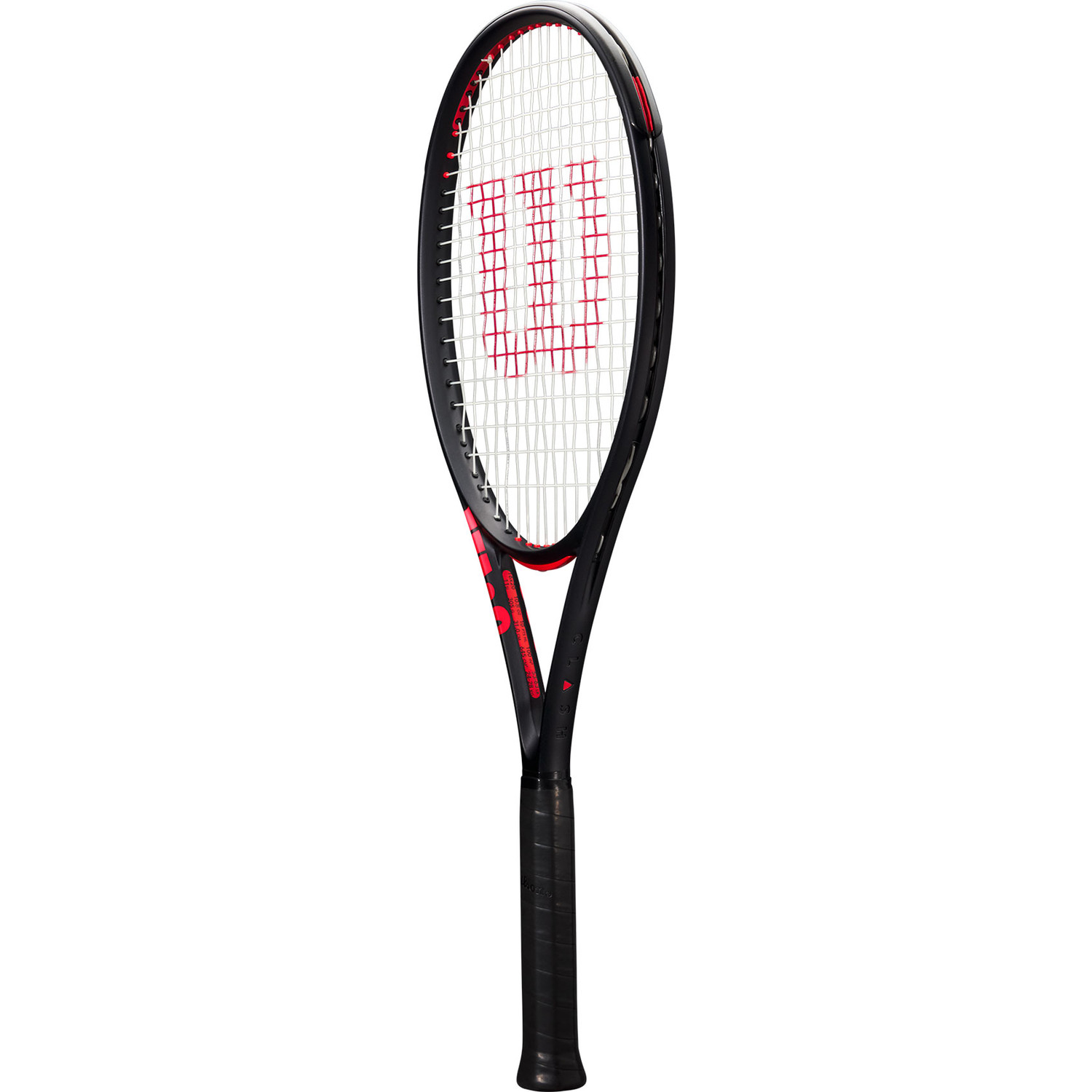 Wilson Clash 100 Pro V3.0