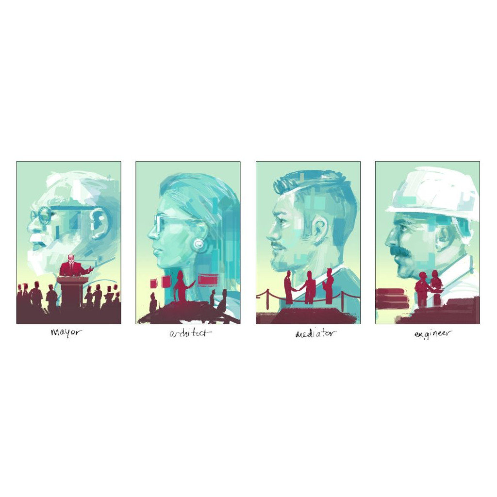 Small City Deluxe Edition