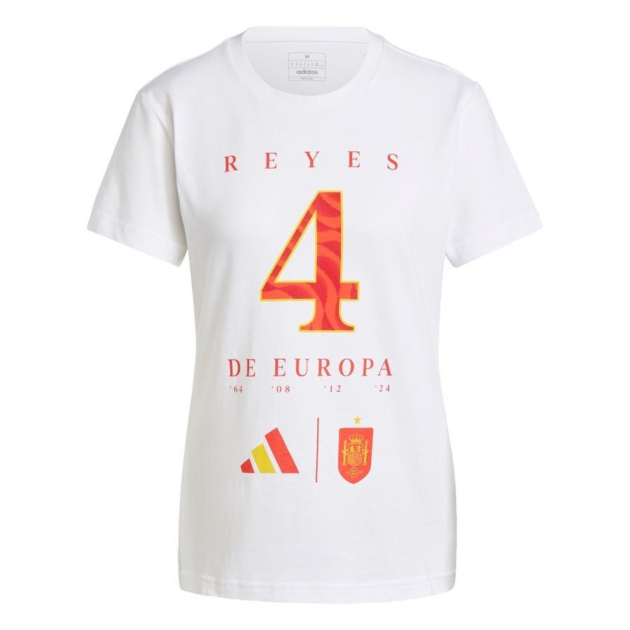 Adidas T-shirt Winners Espagne