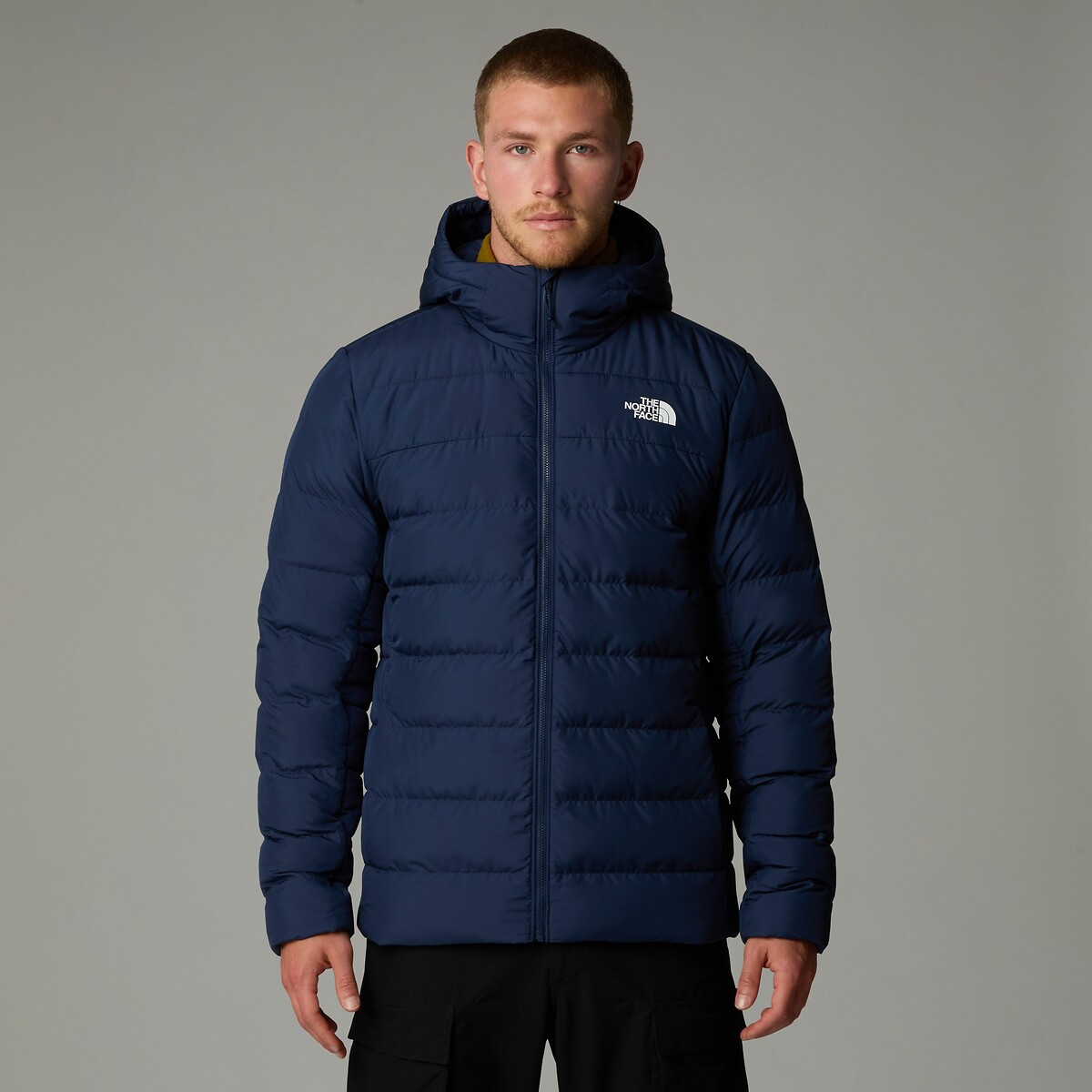 THE NORTH FACE<br>Donsjack com kap Aconcagua