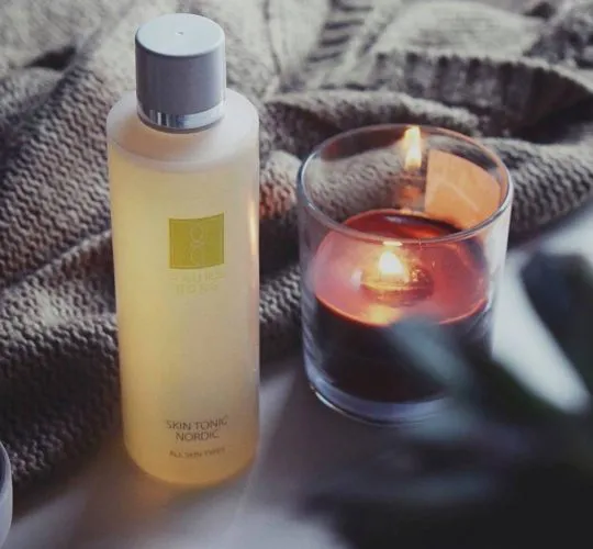 Raunsborg Nordic Skin Tonic