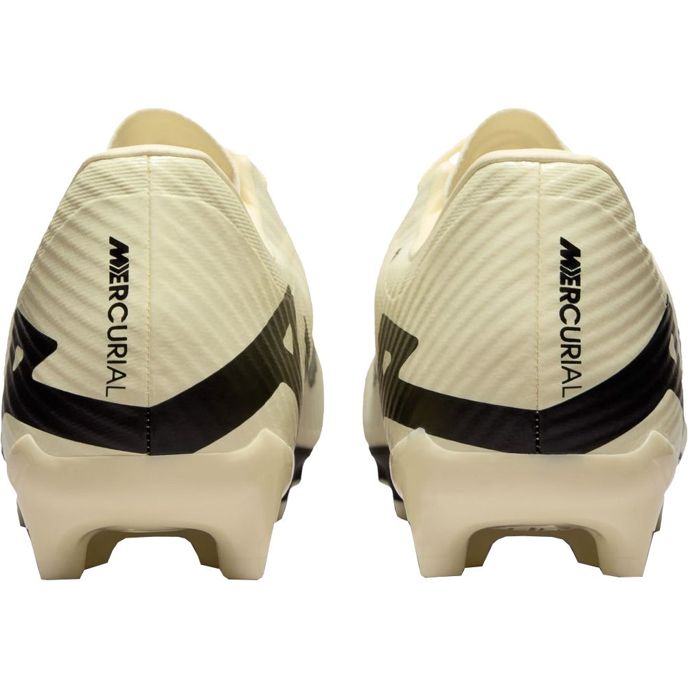 Nike Zoom Mercurial Vapor 15 Academy MG Fußballschuhe lemonade