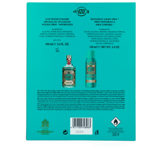 4711 Original Eau de Cologne Geschenkset 1ST