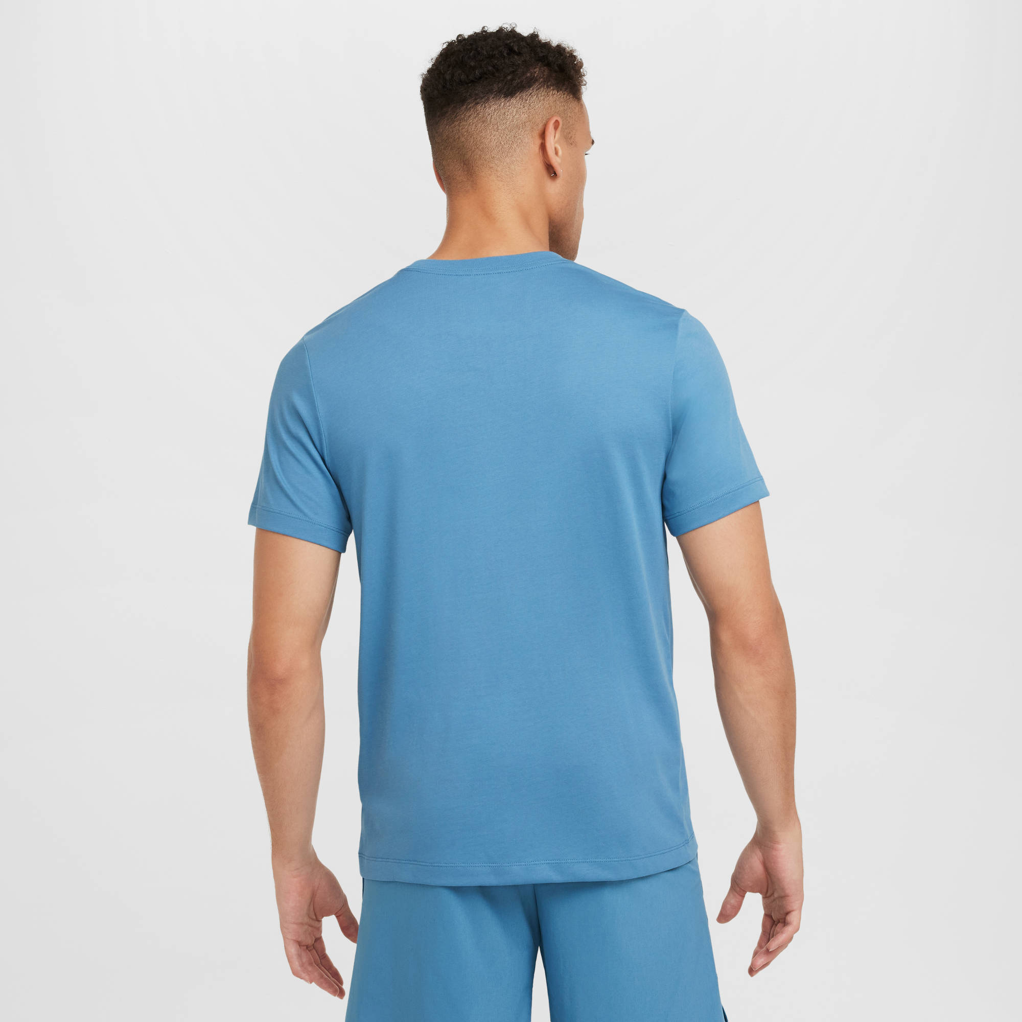 Nike Nike Dri-FIT Men"s Fitness T-S