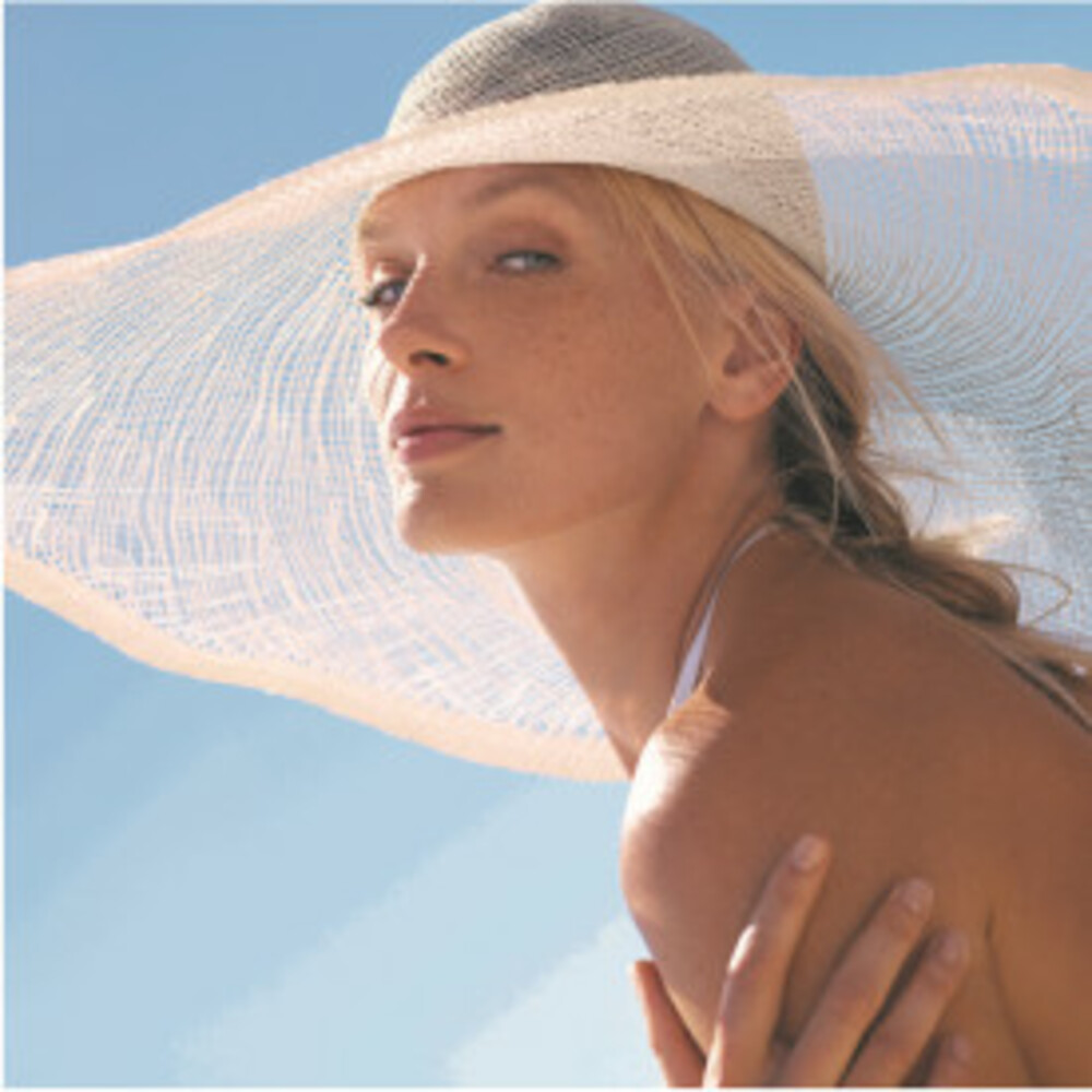 Garnier Ambre Solaire Aftersun Melk Reisformaat100 ml