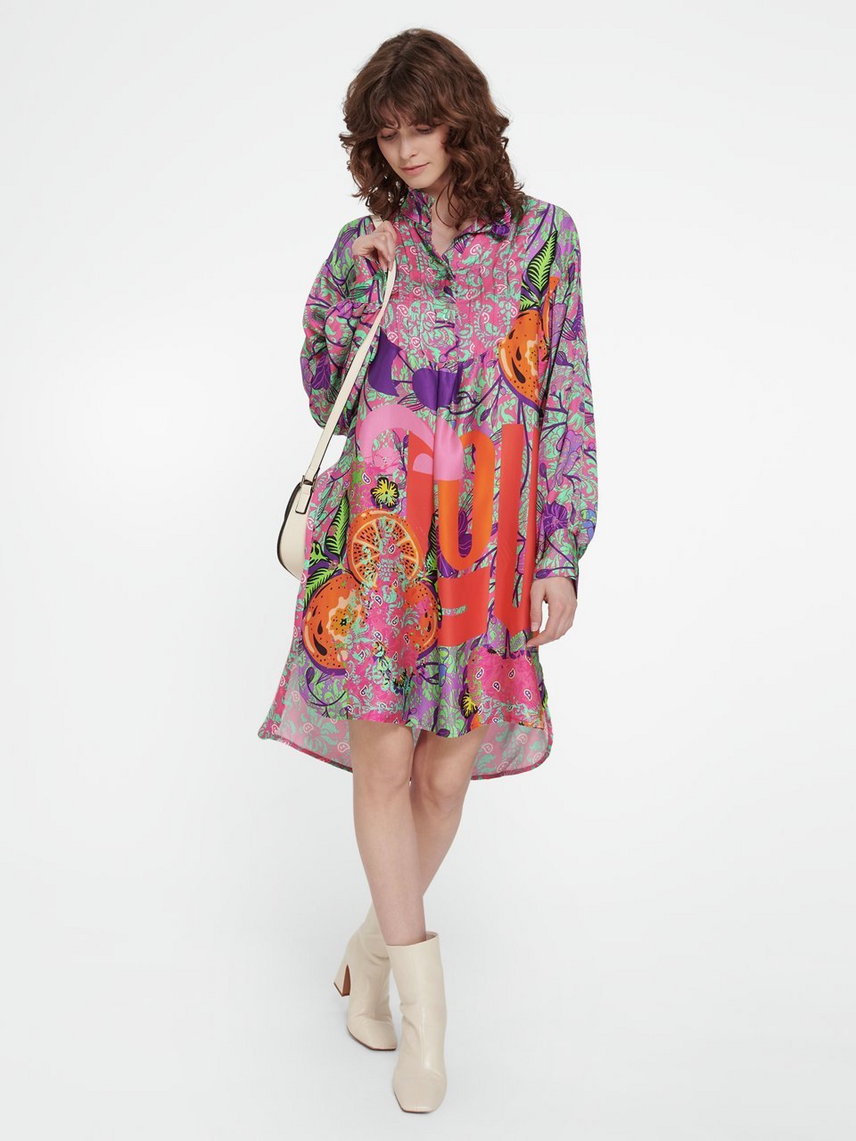 Kleid