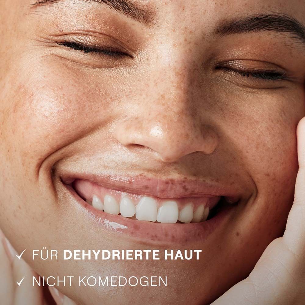 Weleda 48h Hydration Creme-Gel