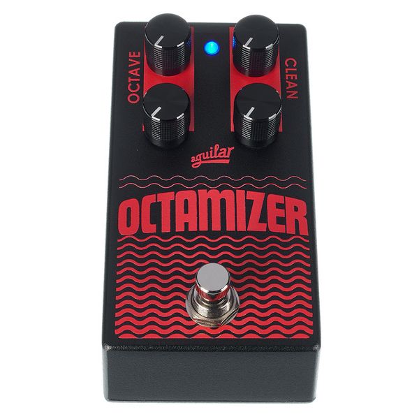 Aguilar Octamizer