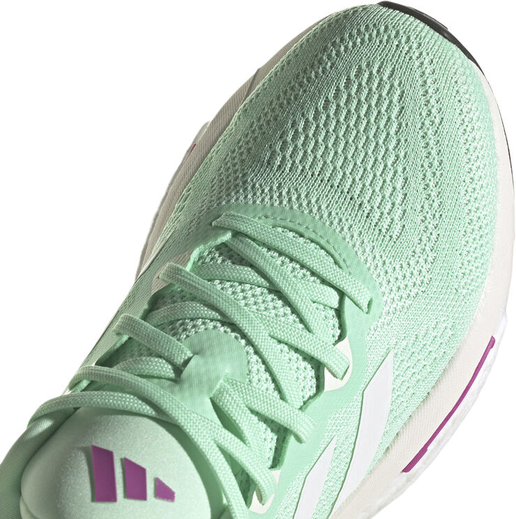 adidas Solarglide 6 løbesko Blå