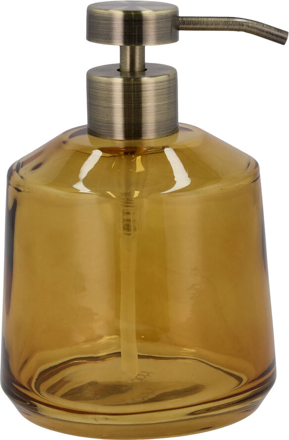 Södahl Sæbedispenser Vintage Amber Amber