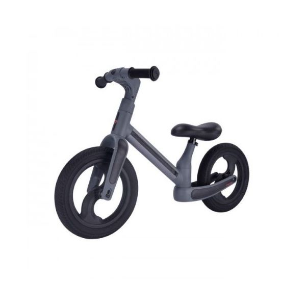 Top Mark Bicicleta de Equilíbrio Manu Cinza  2 Anos
