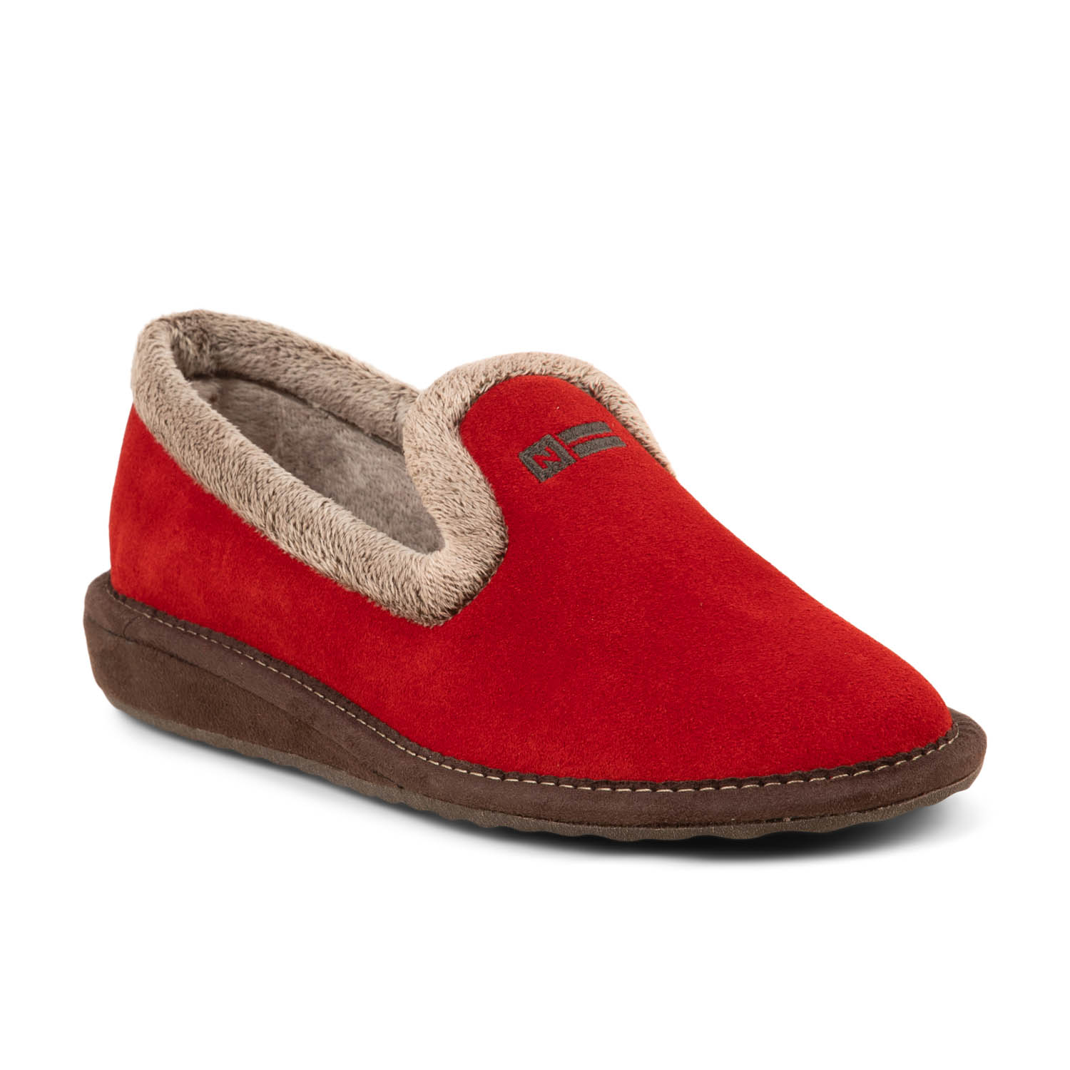 Chaussons femme NORDIKAS TURKU