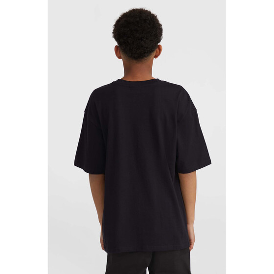 O'Neill Graphic T-Shirt Black Out Boys FA24