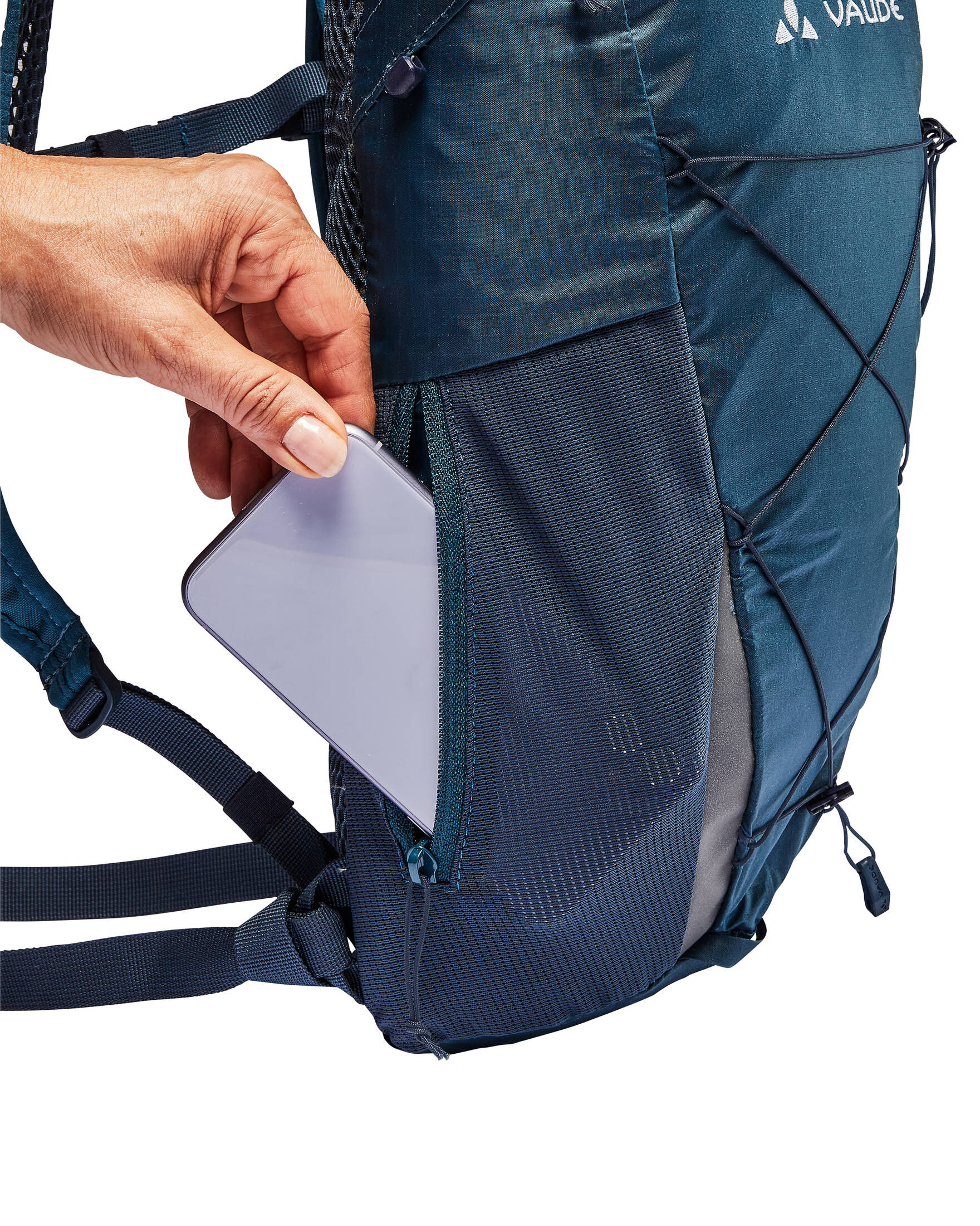 VAUDE| Rucksaecke5-9L Uphill 8
