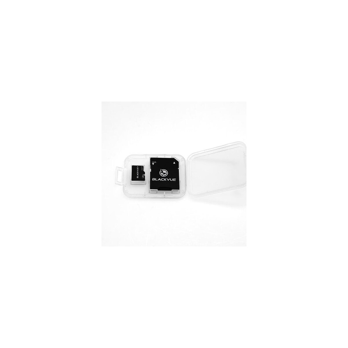 BLACKVUE MicroSD 256GB Inkl. adapter