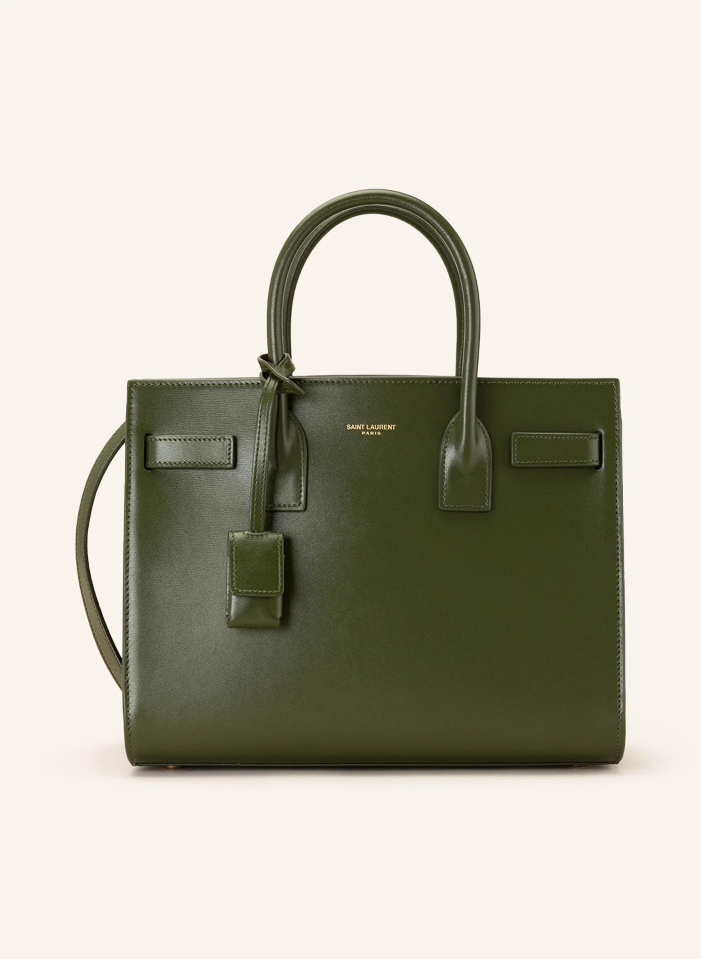 SAINT LAURENT Handtasche SAC DE JOUR