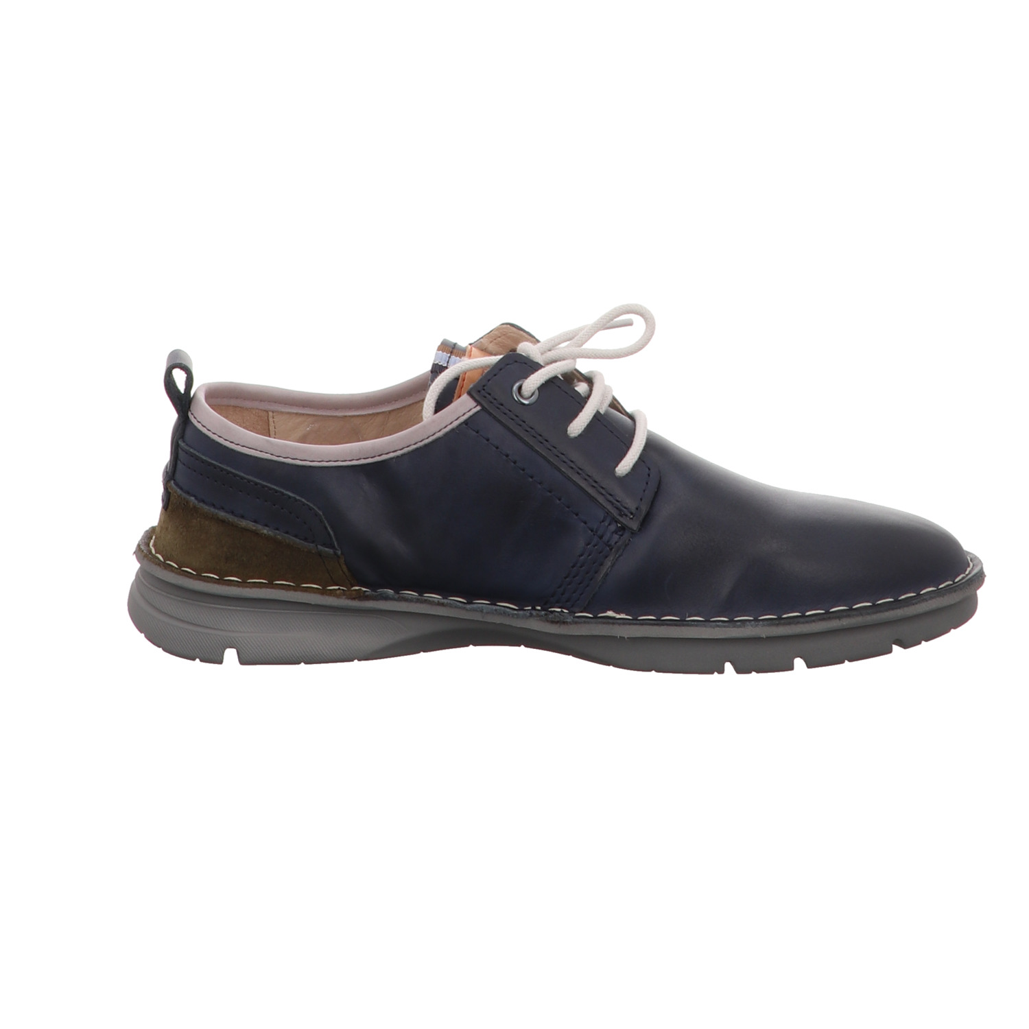 Pikolino´s Halbschuh blau blau