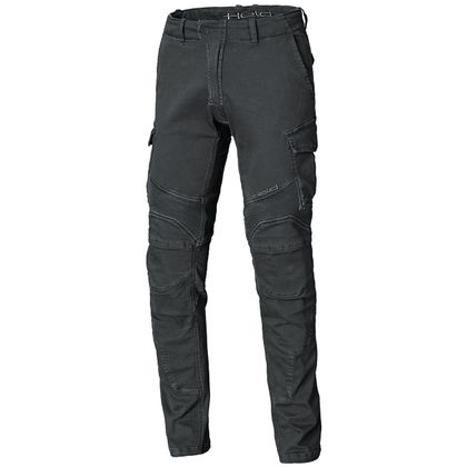 Jean Held DAWSON - Regular - Noir