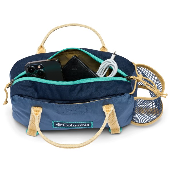 Columbia - Echo Mountain Hip Pack - Sac banane