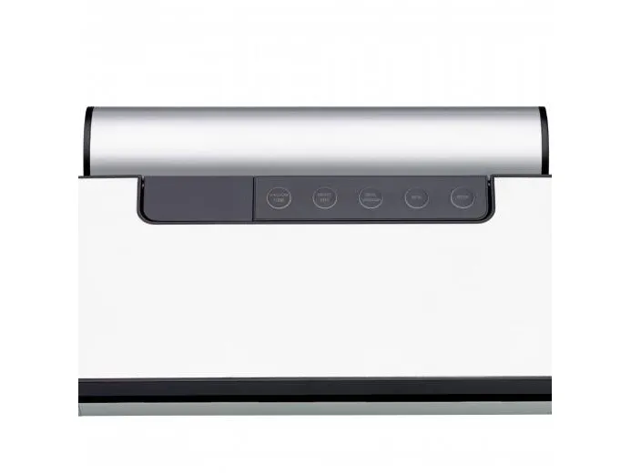 WMF LONO - Vakuumforsegler - 90 W