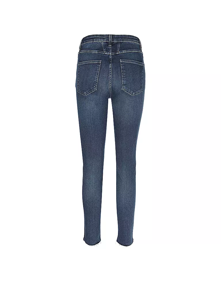CLOSED Jeans Skinny Fit PUSHER dunkelblau