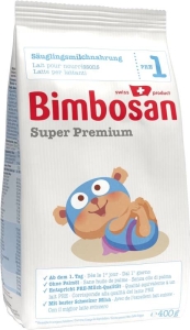 Bimbosan Super Premium 1 Nachfüllbeutel