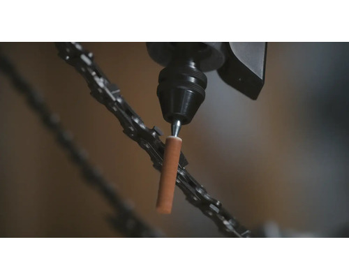 Kettingzaag slijpsteen Dremel (454) Ø 4,7 mm VE3