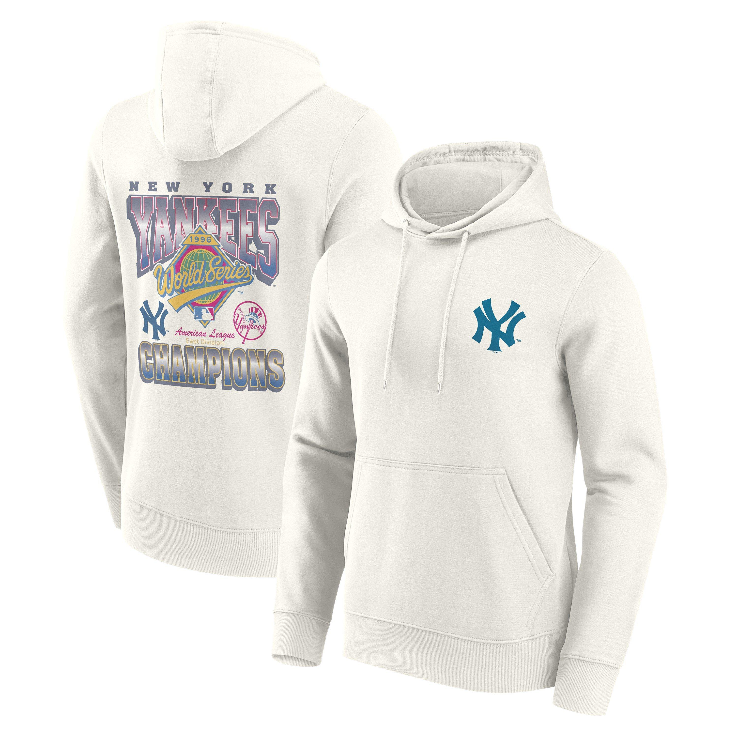 MLB Champs Multi Hoodie Mens