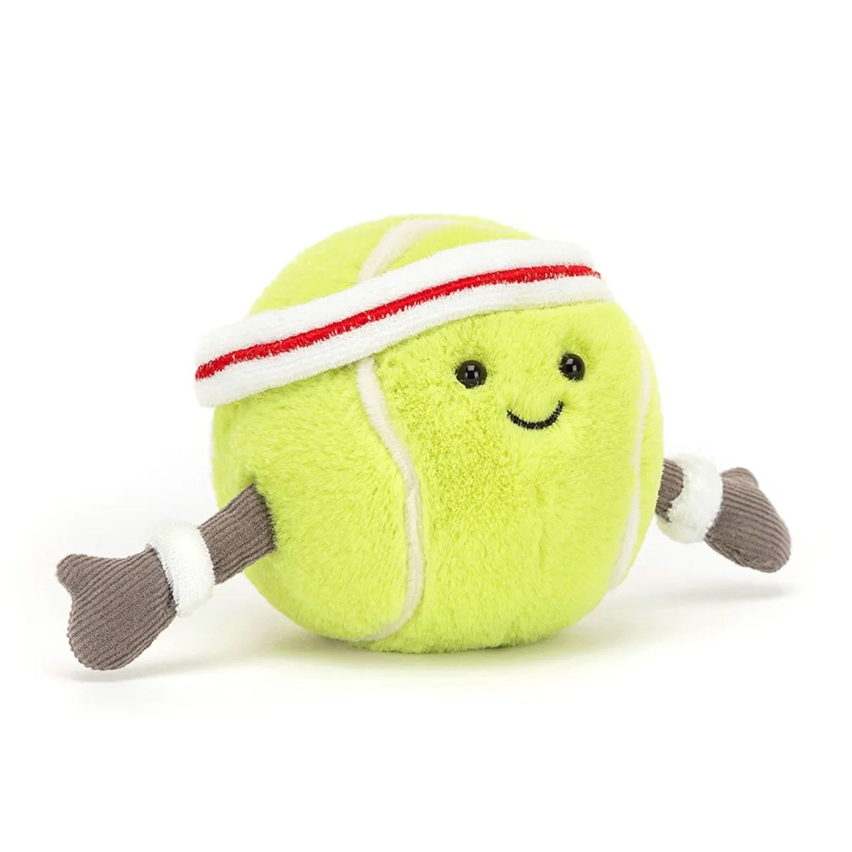 Jellycat Balle de Tennis 4