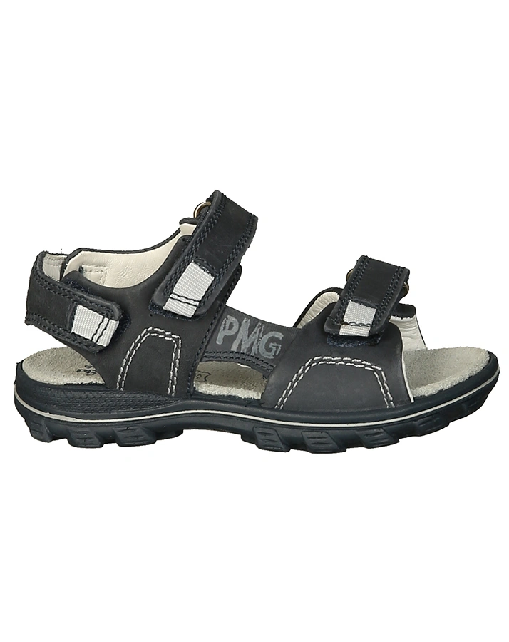 Klett-Sandalen AVVENTURA in dunkelblau