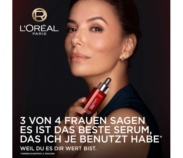 L'ORÉAL PARIS Revitalift Laser Tri-Peptid Anti-Age Serum