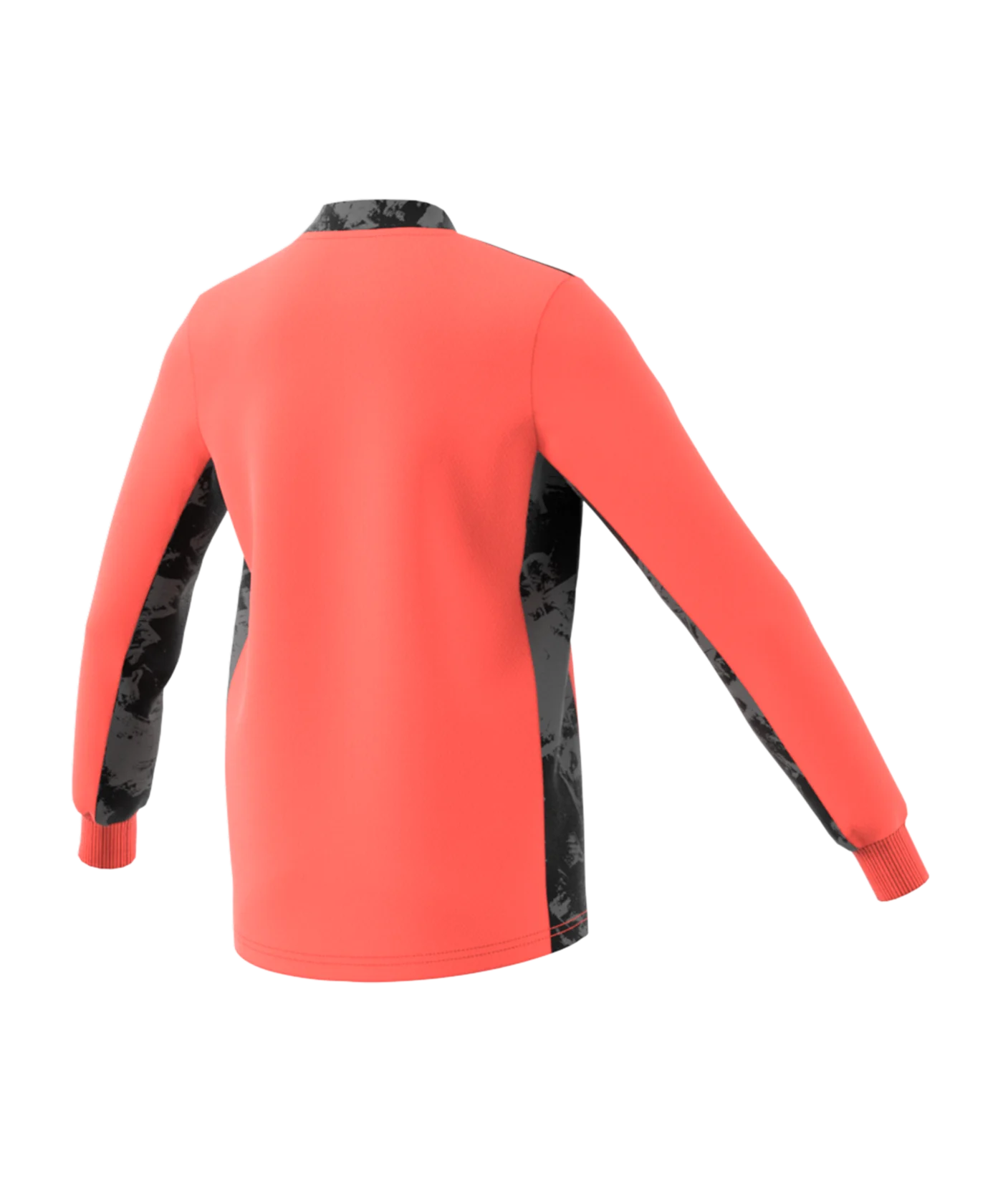 adidas Adipro 20 Torwarttrikot langarm Kids Rot