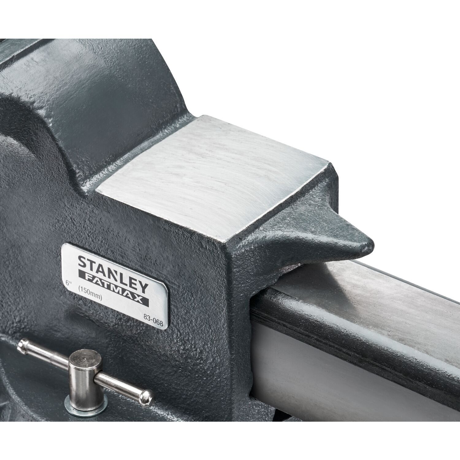 Stanley 1-83-068 150mm/6“ Heavy Duty Bankschroef