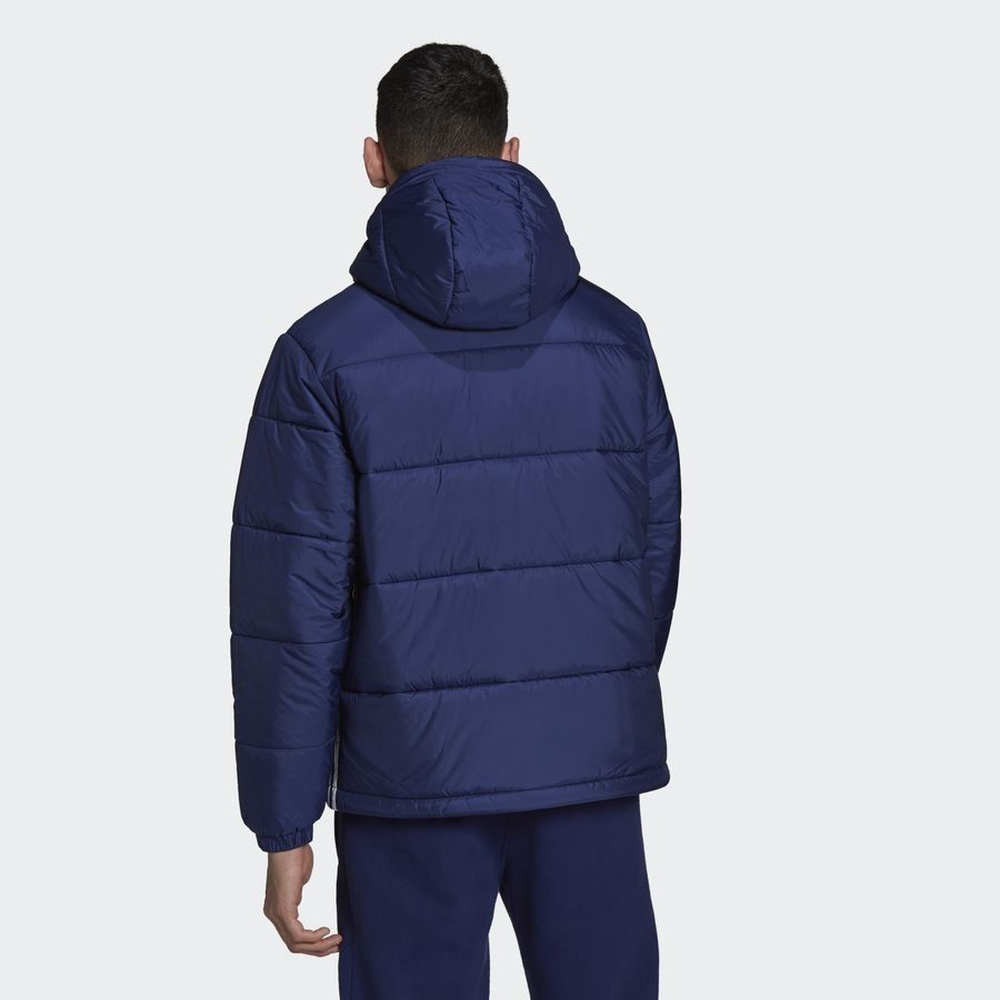 adidas Originals Manteau d'Hiver Padded - Bleu
