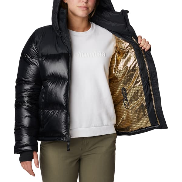 Veste COLUMBIA BULO POINT DOWN JKT W BLACK