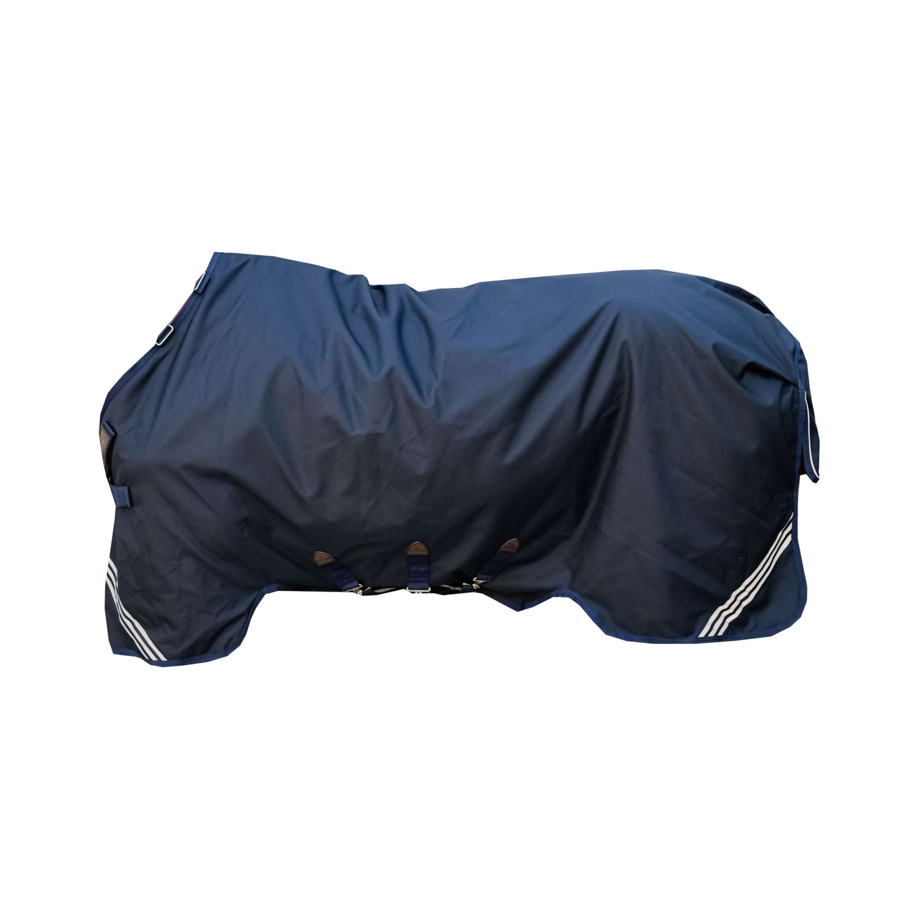 Kentucky Turnout Rug All Weather Comfort Waterproof 0g Navy