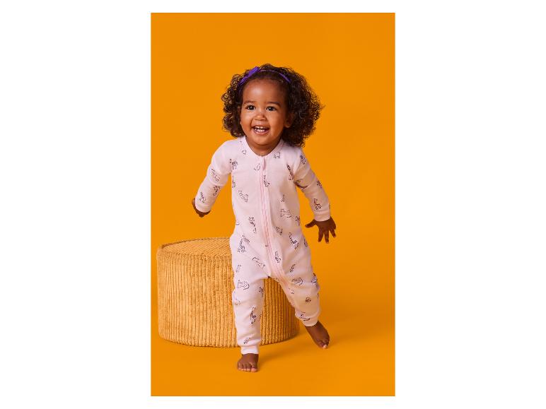 Baby pyjama